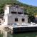 Appartamenti Bova, alloggi privati a Kostanjica, Montenegro - Pogled s mora